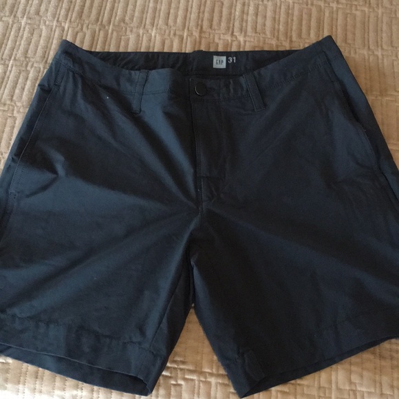 GAP | Shorts | Mens Size 3 Gap Nylon 